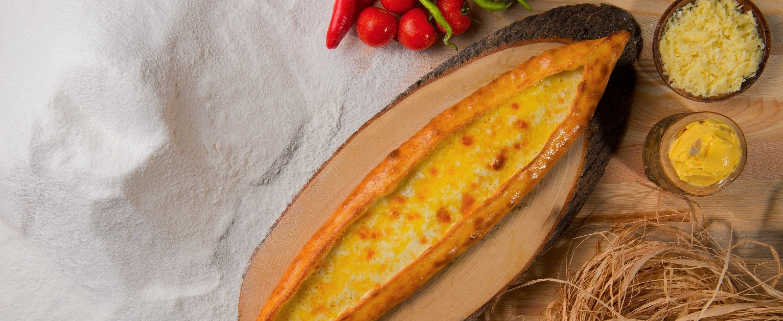 Velioğlu Pide Lahmacun