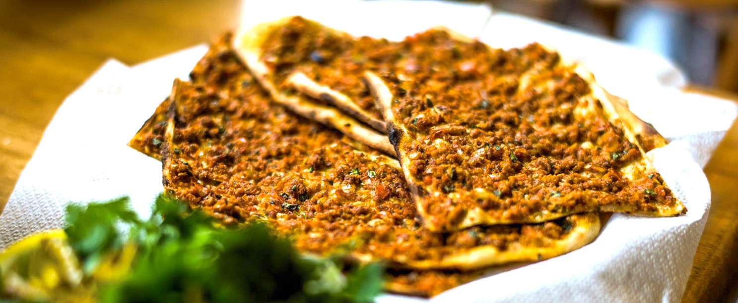 Velioğlu Pide Lahmacun